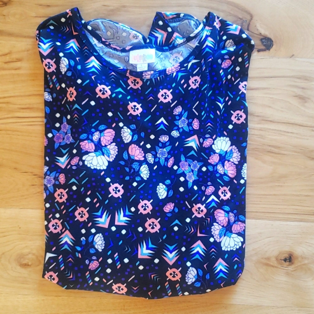 LuLaRoe Irma L